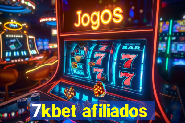 7kbet afiliados